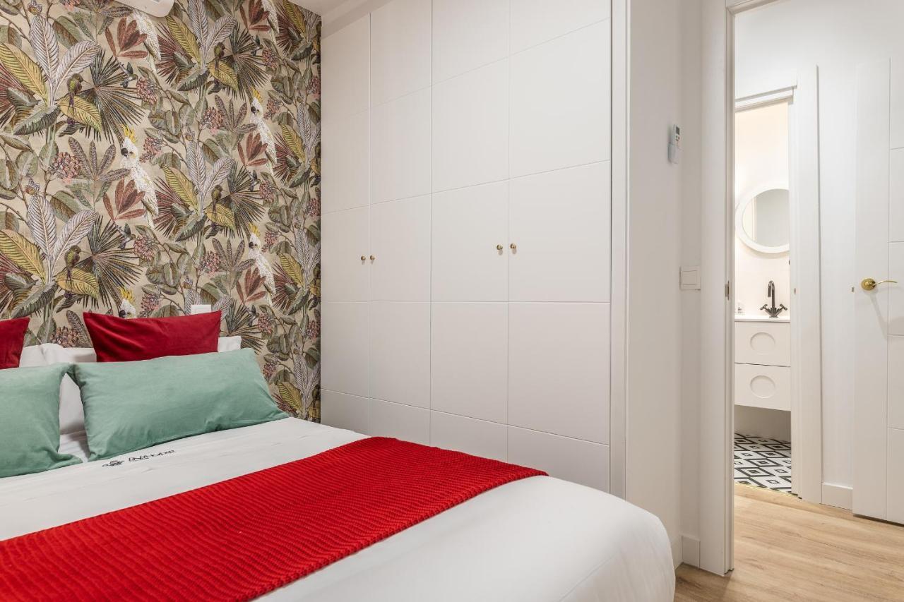 Apartment Waou Atocha I - Alquiler Corta Duracion *